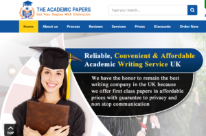 best dissertation service uk