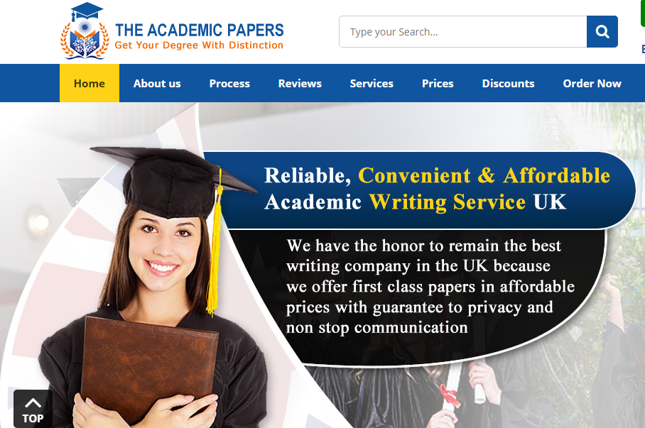 uk dissertation search