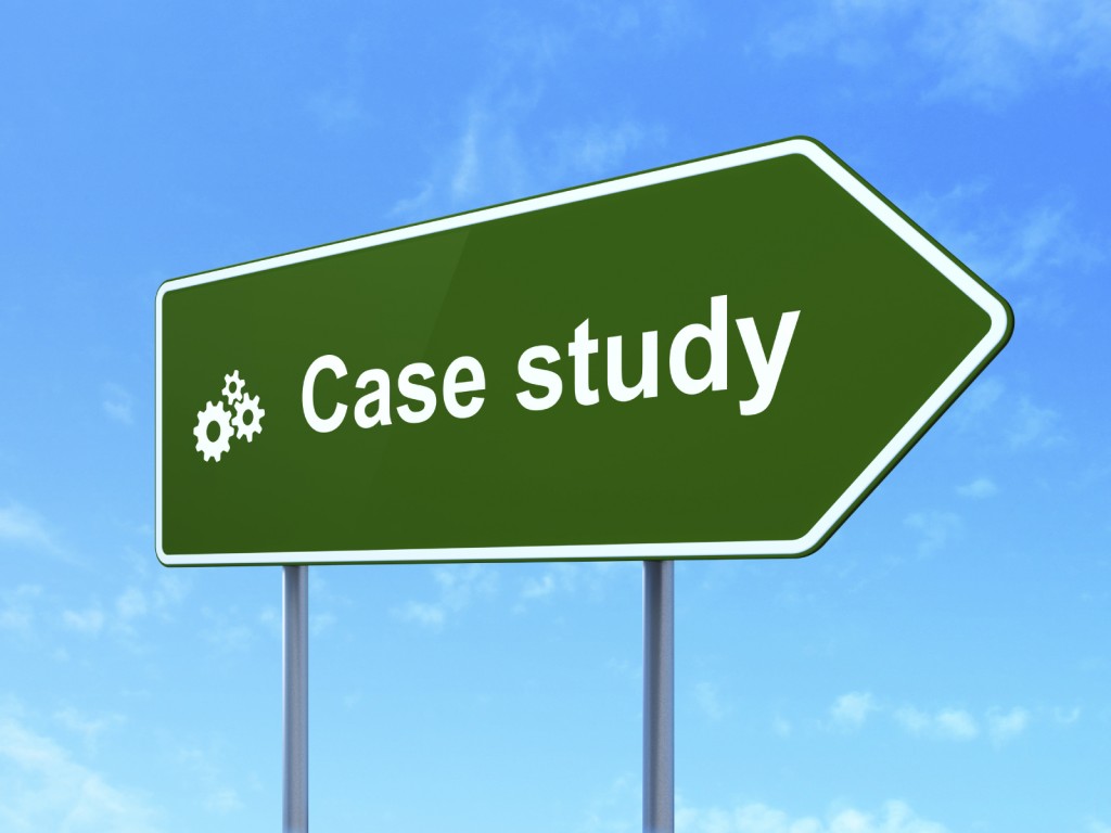 strategic management mini case study with solution