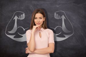 Gender Equality 1